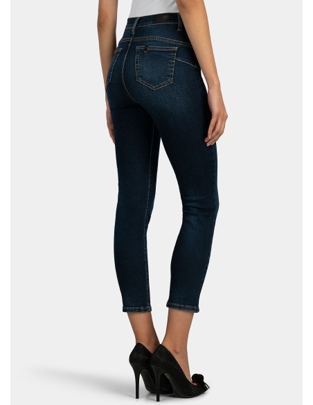 Jean skinny court Liu Jo