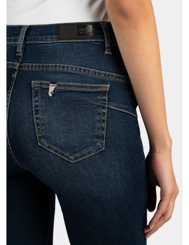 Jean skinny court Liu Jo