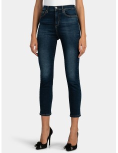 Jean skinny court Liu Jo