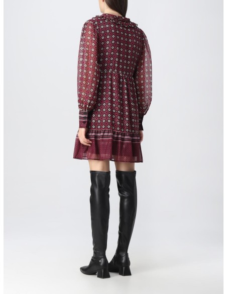 Robe à motif géométrique Liu Jo