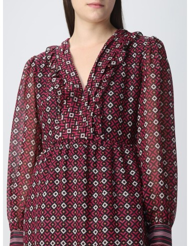 Robe à motif géométrique Liu Jo