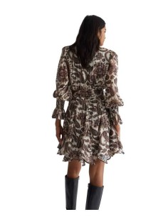 Robe à motif abstrait Liu Jo 2