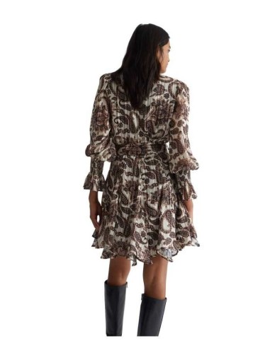 Robe à motif abstrait Liu Jo