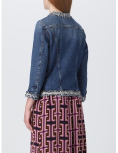 Veste en denim Liu Jo 2
