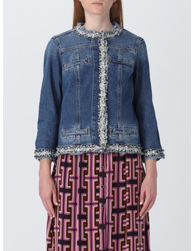 Veste en denim Liu Jo