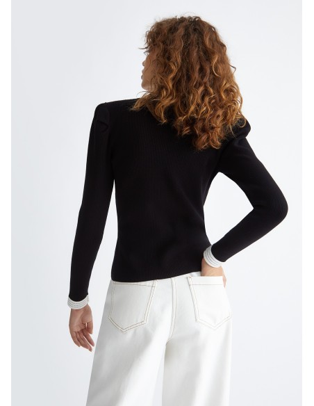 Liu Jo - Cardigan en maille