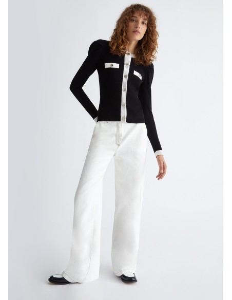 Liu Jo - Cardigan en maille