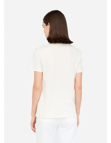 Liu Jo T-shirt van katoen