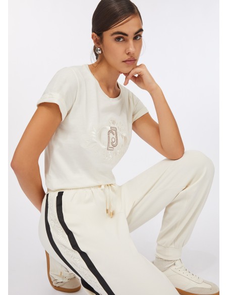 T-shirt Liu Jo Better