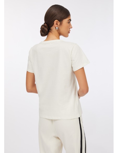 T-shirt Liu Jo Better