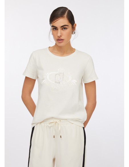 T-shirt Liu Jo Better