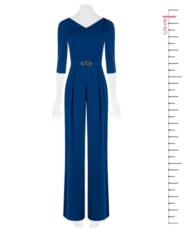 Rinascimento jumpsuit