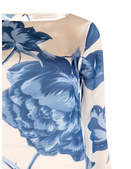 Rinascimento-blouse