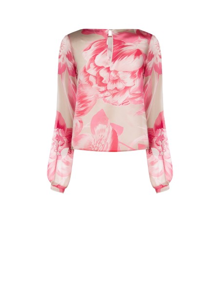 Rinascimento-blouse