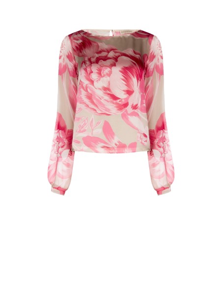 Rinascimento-blouse