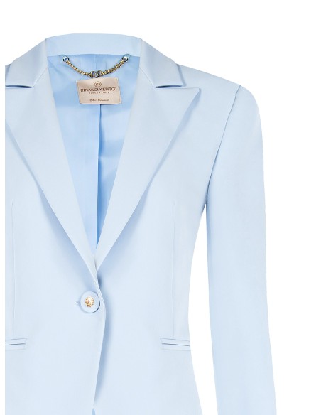 Veste Rinascimento