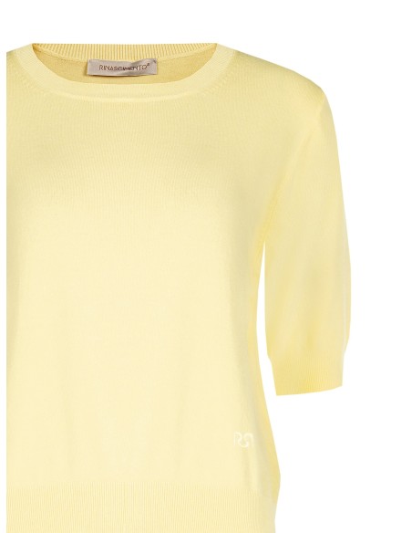 T-shirt Rinascimento