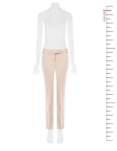 Pantalon Rinascimento