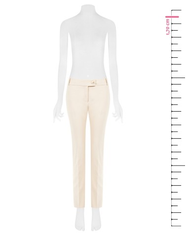 Pantalon Rinascimento