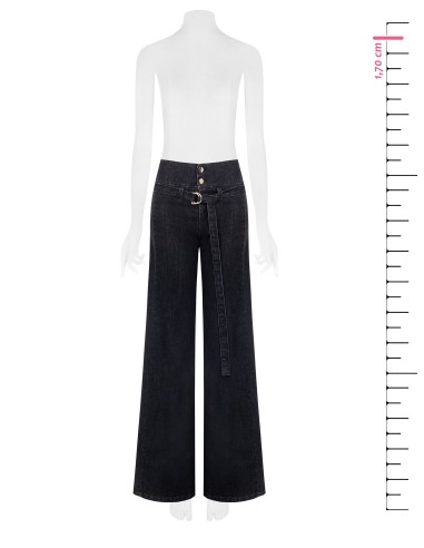 Pantalon Rinascimento