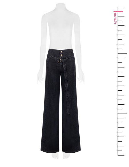 Pantalon Rinascimento