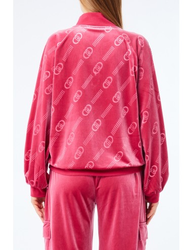 Gesloten sweatshirt Liu Jo