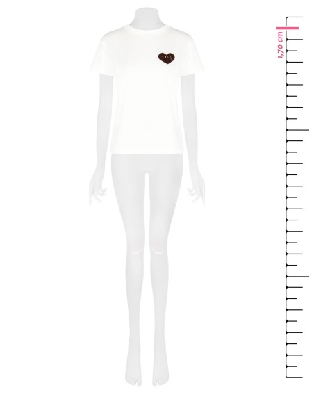 T-shirt Rinascimento