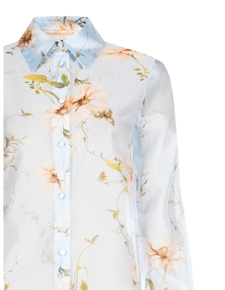 Chemise Rinascimento