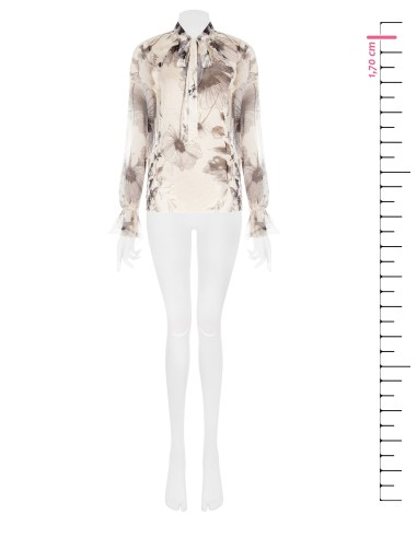 Chemise Rinascimento