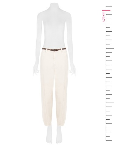 Pantalon Rinascimento