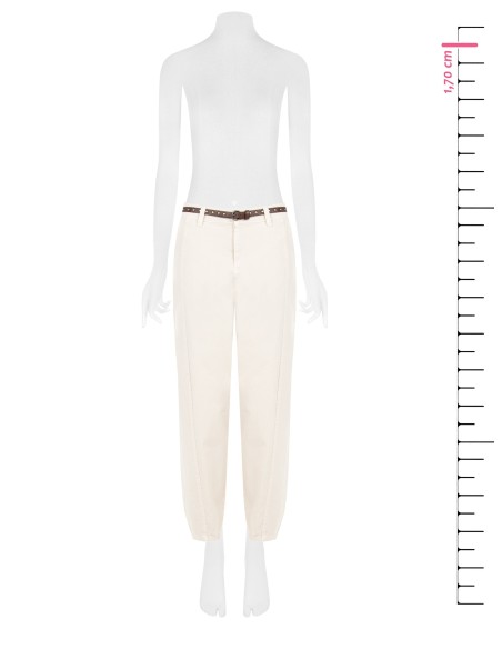 Pantalon Rinascimento