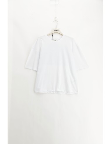 Dixie - T-shirt imprimé surdimensionné à manches courtes