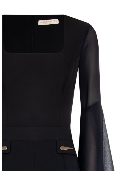 Rinascimento jumpsuit