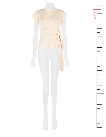 Rinascimento-blouse