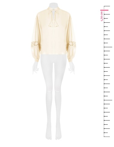 Rinascimento-blouse