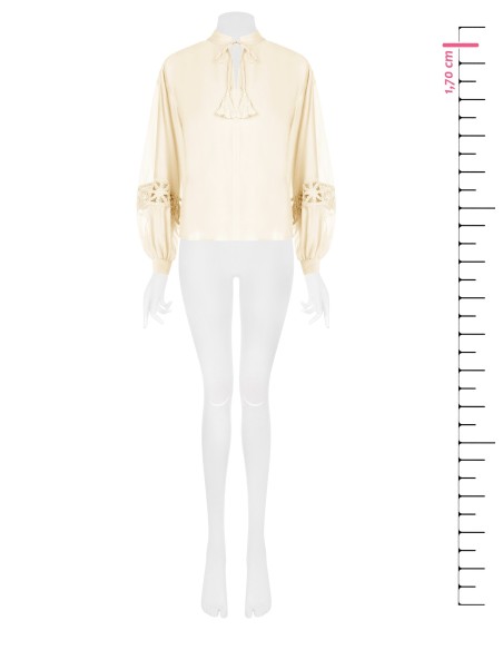 Rinascimento-blouse
