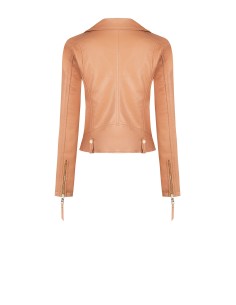 Veste perfecto en similicuir Rinascimento 2