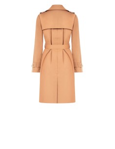 Manteau trench long Rinascimento 2