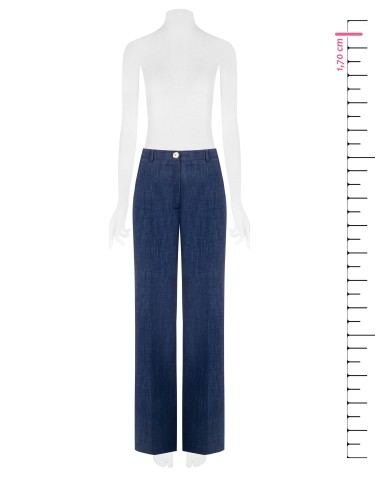 Pantalon Rinascimento
