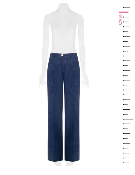 Pantalon Rinascimento