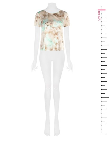 Rinascimento-blouse