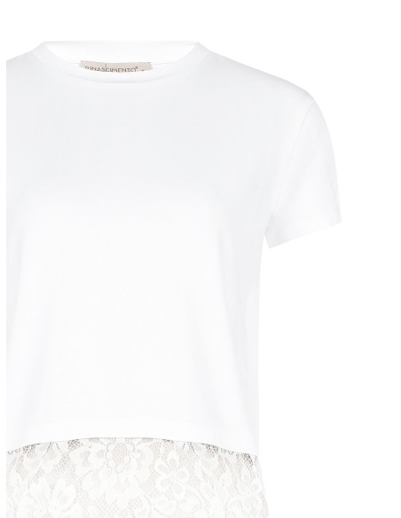 T-shirt Rinascimento