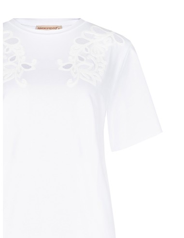 T-shirt Rinascimento