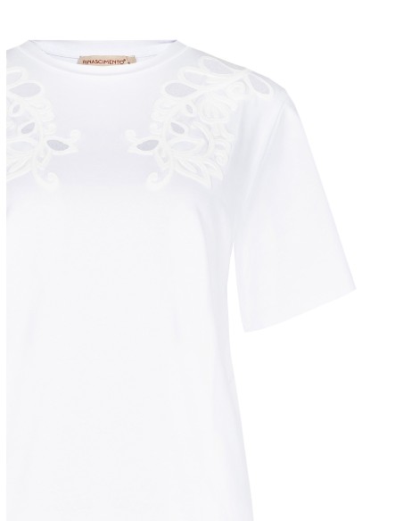 T-shirt Rinascimento
