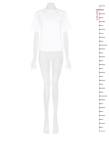 T-shirt Rinascimento