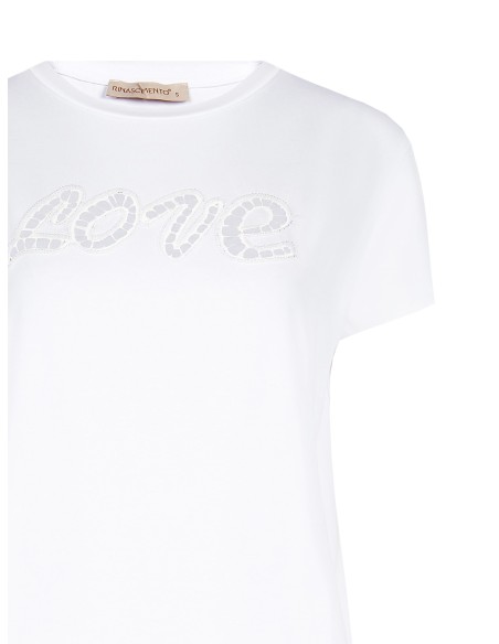 T-shirt Rinascimento