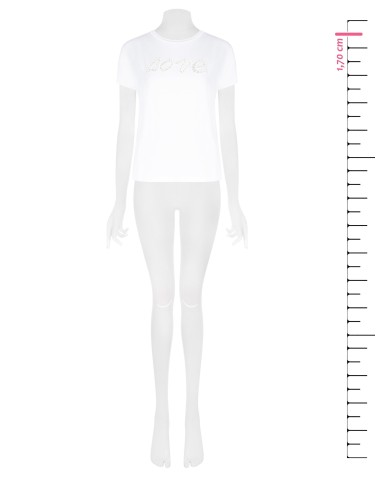 T-shirt Rinascimento
