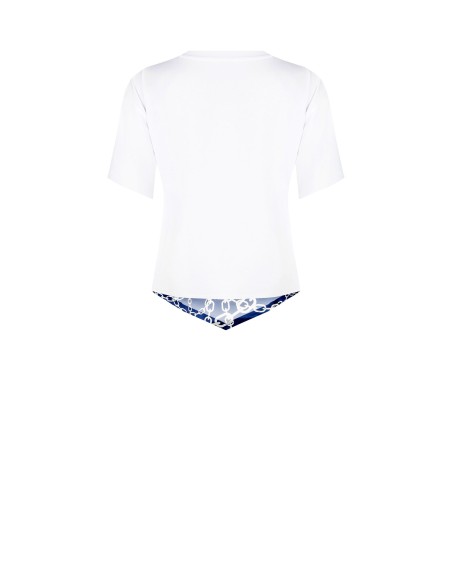 T-shirt Rinascimento