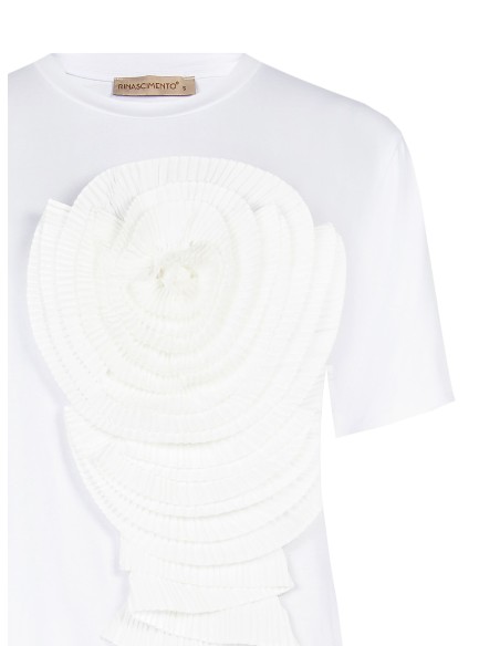 T-shirt Rinascimento