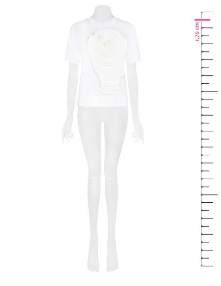 T-shirt Rinascimento
